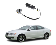 Volvo S80 2015 Electric Soft Close Door Volvo Electric Suction Door Decoin Fabric 2015