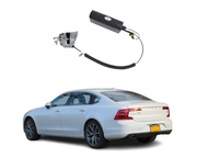 Volvo S90 2016+ Electric Soft Close Door Volvo Electric Suction Door Decoin Fabric 2016