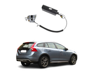 Volvo V60 2015-2017 Electric Soft Close Door Volvo Electric Suction Door Decoin Fabric 2015