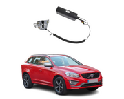 Volvo XC60 2015-2017 Electric Soft Close Door Volvo Electric Suction Door Decoin Fabric 2015
