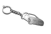 Car Keychain for Audi A8 D4 2010-2017 (type 3D) Keychains opdesign