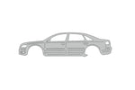 Carica l'immagine nella galleria, Audi A8 D3 (2002–2010) Keychain Bottle Opener