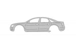 Load image into Gallery viewer, Audi A8 D4 (2010–2017) Keychain Bottle Opener
