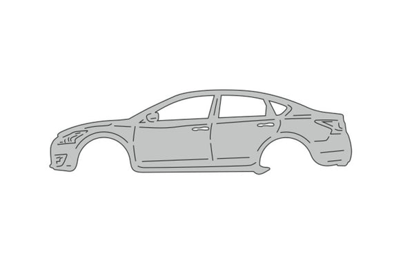 Soleiras das portas com LED Acura MDX II com logotipo Acura