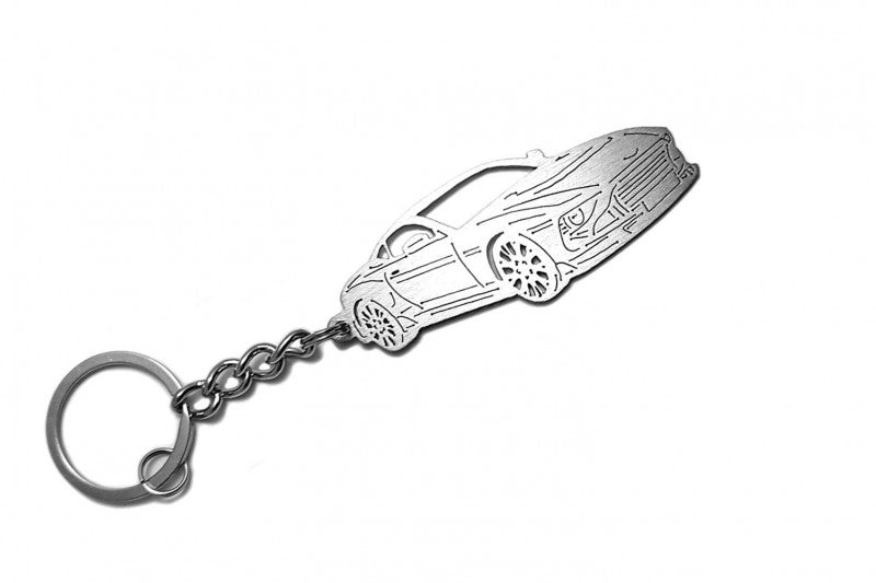 Car Keychain for Aston Martin Valour 2023+ (type 3D) Keychains opdesign
