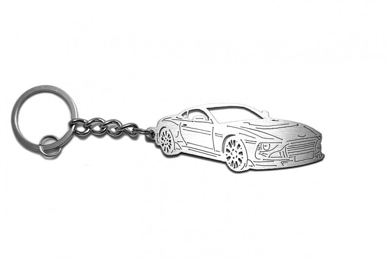 Car Keychain for Aston Martin Valour 2023+ (type 3D) Keychains opdesign