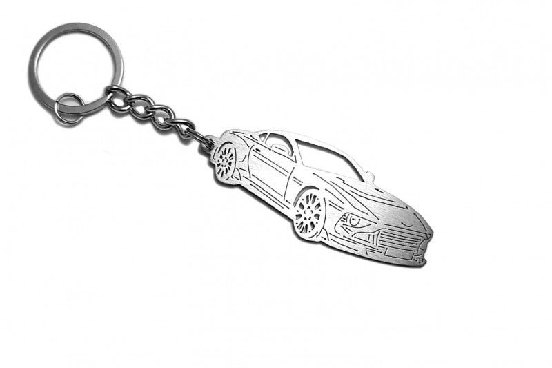 Car Keychain for Aston Martin Valour 2023+ (type 3D) Keychains opdesign