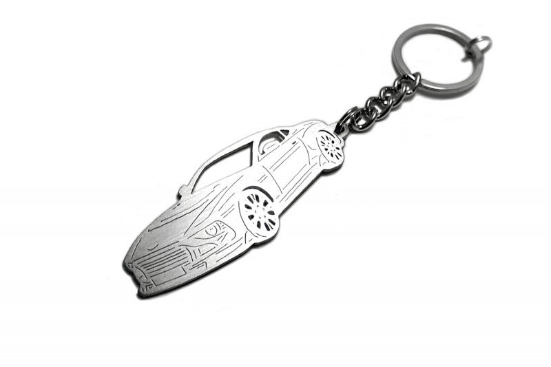Car Keychain for Aston Martin Valour 2023+ (type 3D) - decoinfabric