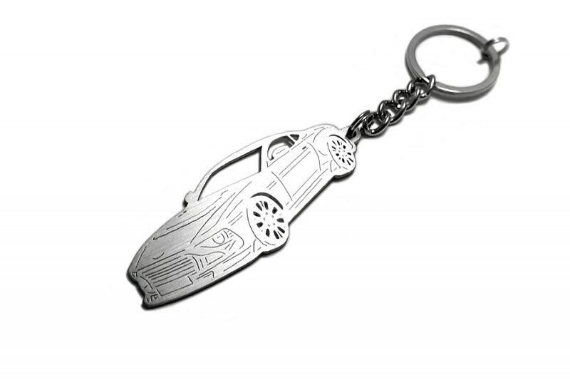 Car Keychain for Aston Martin Valour 2023+ (type 3D) Keychains opdesign