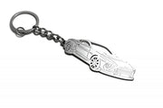 Car Keychain for Aston Martin Valour 2023+ (type 3D) Keychains opdesign