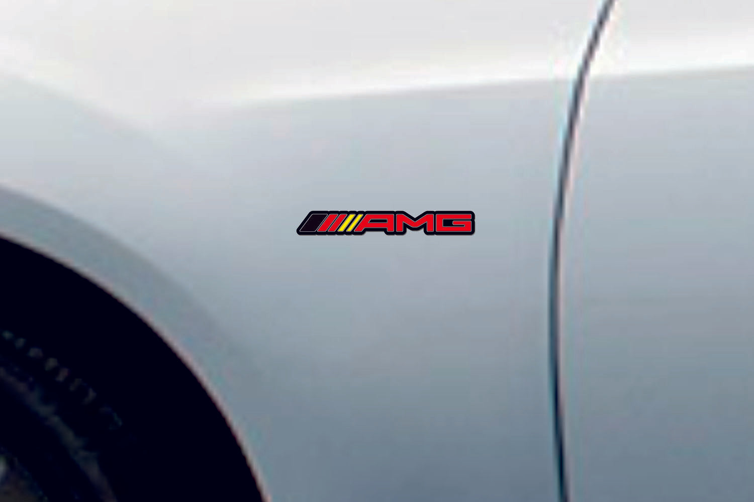 Emblema della griglia del radiatore DODGE con logo R/T