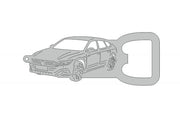 Keychain Bottle Opener for Volkswagen Arteon Shooting Brake 2020+ Keychains opdesign