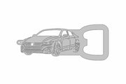 Keychain Bottle Opener for Volkswagen Arteon 2017+ Keychains opdesign
