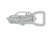 Keychain Bottle Opener for Avatr 11 2022+ Keychains opdesign
