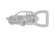 Keychain Bottle Opener for Lincoln Aviator II 2019+ Keychains opdesign