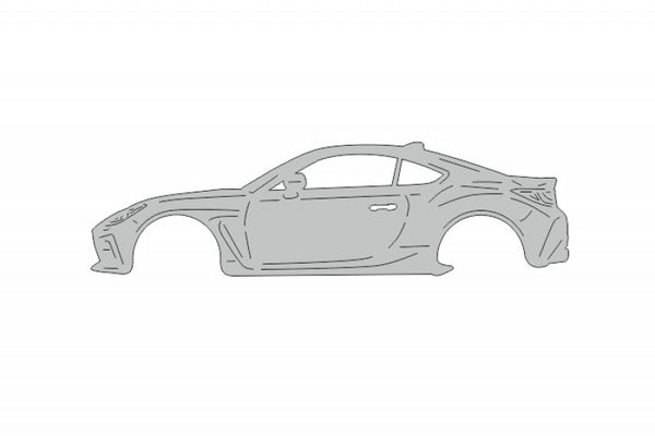 Umbrales de las puertas LED Acura MDX II con logotipo Acura