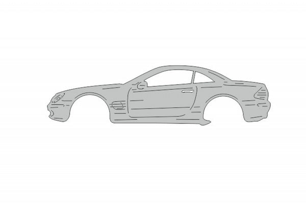 Umbrales de las puertas LED Acura MDX II con logotipo Acura