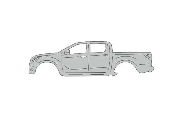 Umbrales de las puertas LED Acura MDX II con logotipo Acura