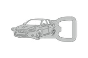 Keychain Bottle Opener for Lexus CT 2011-2022 Keychains opdesign