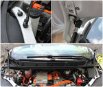 ギャラリービューアーに画像を読み込む、Hood strut kit mounting details on the Chevrolet Bolt EV 1st Gen