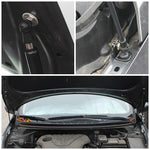 ギャラリービューアーに画像を読み込む、Hood strut kit mounting details on the Kia Ceed 2nd Gen (JD)