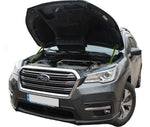 Bild in die Galerieansicht laden, Hood strut kit installed on the Subaru Ascent 1st Gen (WM)