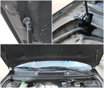 Bild in die Galerieansicht laden, Hood strut kit mounting details on the Chery Tiggo 3 1st Gen