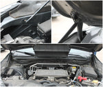 Bild in die Galerieansicht laden, Hood strut kit mounting details on the Subaru Ascent 1st Gen (WM)