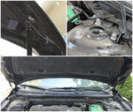 ギャラリービューアーに画像を読み込む、Hood strut kit mounting details on the Mazda 6 3rd Gen (GJ)