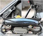 Load image into Gallery viewer, Hood strut kit mounting details on the Chrysler Pacifica 2nd Gen (RU)
