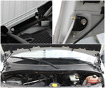 Bild in die Galerieansicht laden, Hood strut kit mounting details on the Renault Master 3rd Gen (X62)