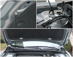 Load image into Gallery viewer, Hood strut kit mounting details on the Mazda 6 3rd Gen 2nd Facelift (GL)
