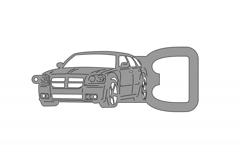 Keychain Bottle Opener for Dodge Magnum 2004-2008 Keychains opdesign