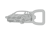 Keychain Bottle Opener for Volkswagen Passat CC 2008-2012 Keychains opdesign