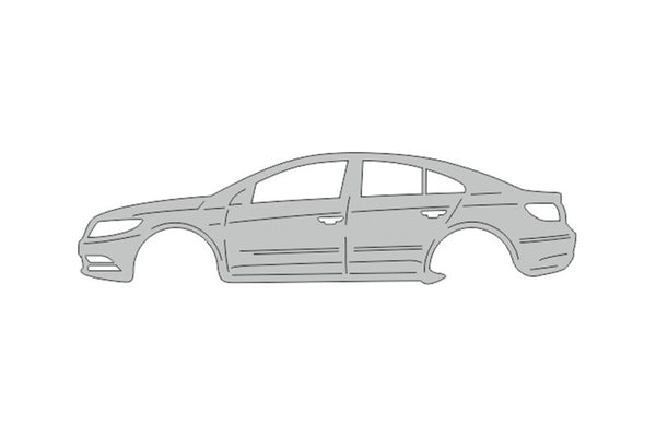 Soleiras das portas com LED Acura MDX II com logotipo Acura