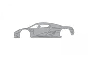 Keychain Bottle Opener for Koenigsegg CCX 2006-2010 Keychains opdesign