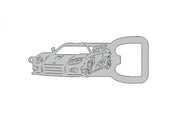 Keychain Bottle Opener for Koenigsegg CCX 2006-2010 Keychains opdesign