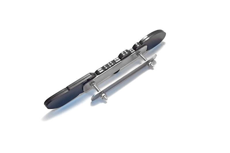 Dodge Radiator grille emblem with Dodge Challenger 50 logo Dodge emblems decoinfabric