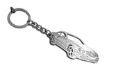 Car Keychain for Mercedes CL-Class C215 (type 3D) Keychains opdesign