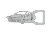 Keychain Bottle Opener for Mercedes CLS-Class I (C219) 2004-2010 Keychains opdesign