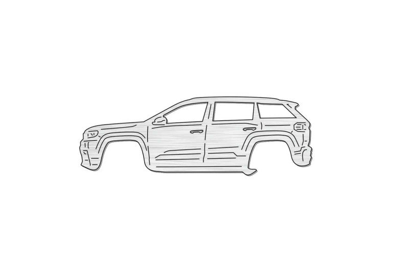 BMW X5 E53 Led Einstiegsleisten mit Logo X5