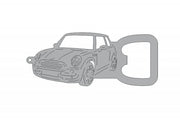 Keychain Bottle Opener for Mini Cooper I 2001-2006 Keychains opdesign