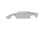 Carregar imagem no visualizador da galeria, Lamborghini Countach (1974–1990) Keychain Bottle Opener
