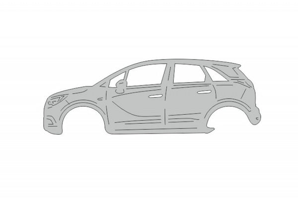 Umbrales de las puertas LED Acura MDX II con logotipo Acura