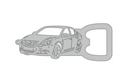 Keychain Bottle Opener for Chevrolet Cruze I 4D 2008-2016 Keychains opdesign