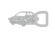 Keychain Bottle Opener for Honda CR-V III 2007-2012 Keychains opdesign