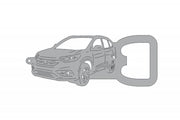 Keychain Bottle Opener for Honda CR-V IV 2012-2017 Keychains opdesign