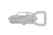 Keychain Bottle Opener for Honda CR-V VI 2023+ Keychains opdesign
