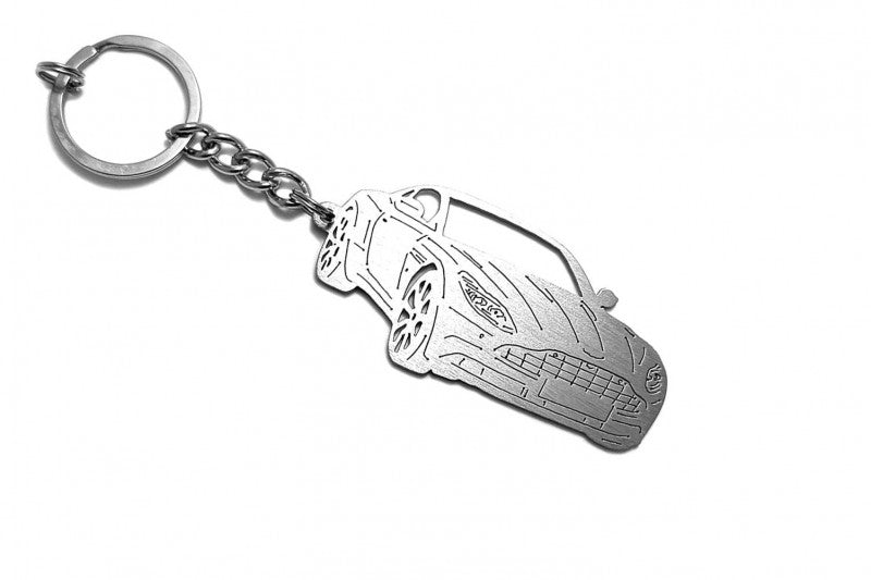 Car Keychain for Aston Martin DB11 (type 3D) Keychains opdesign