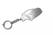 Car Keychain for Aston Martin DB12 2023+ (type 3D) Keychains opdesign